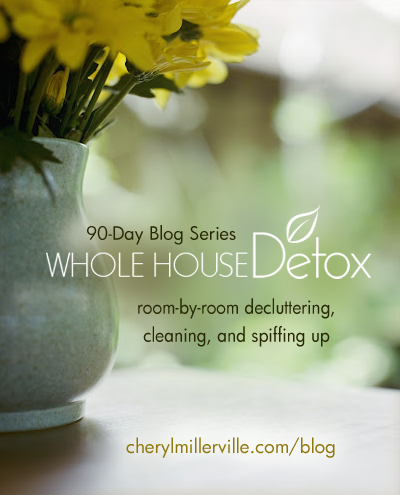 Whole House Detox