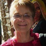 Carla Mumma