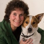 Cheryl Miller and Toby