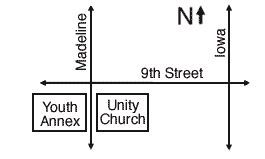 Directions to Unity